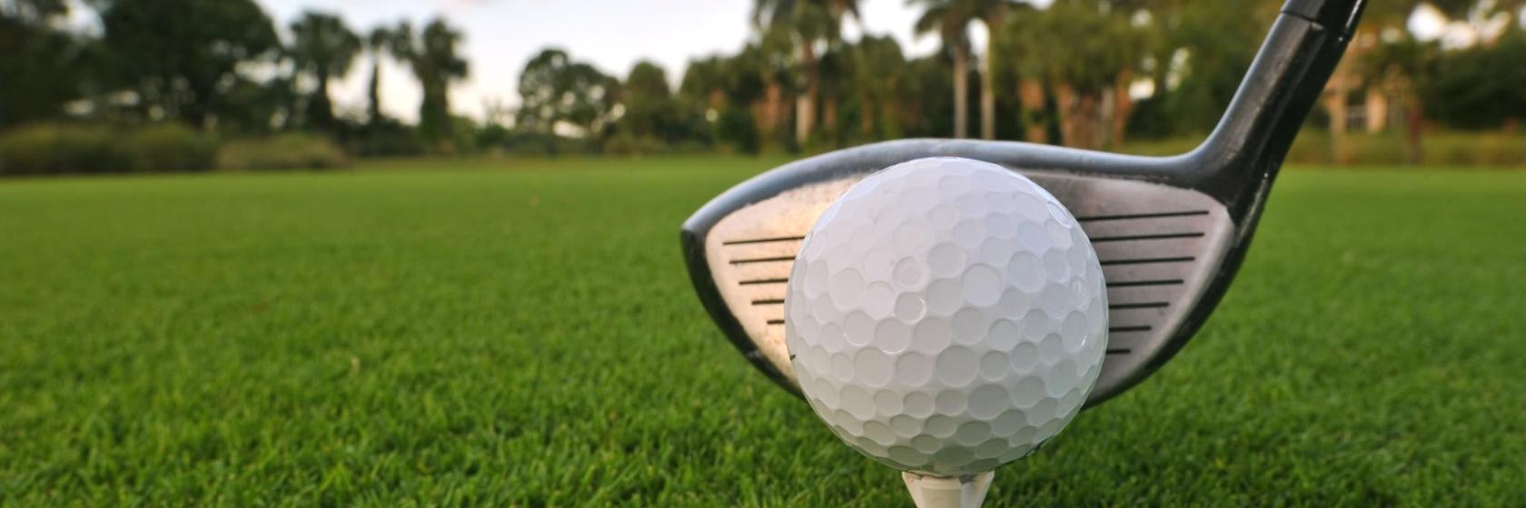 Sharjah Golf- och skytteklubb